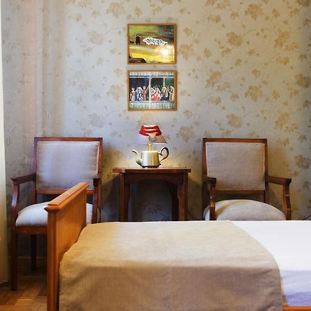 Bloom Boutique Hotel Tbilisi ภายนอก รูปภาพ