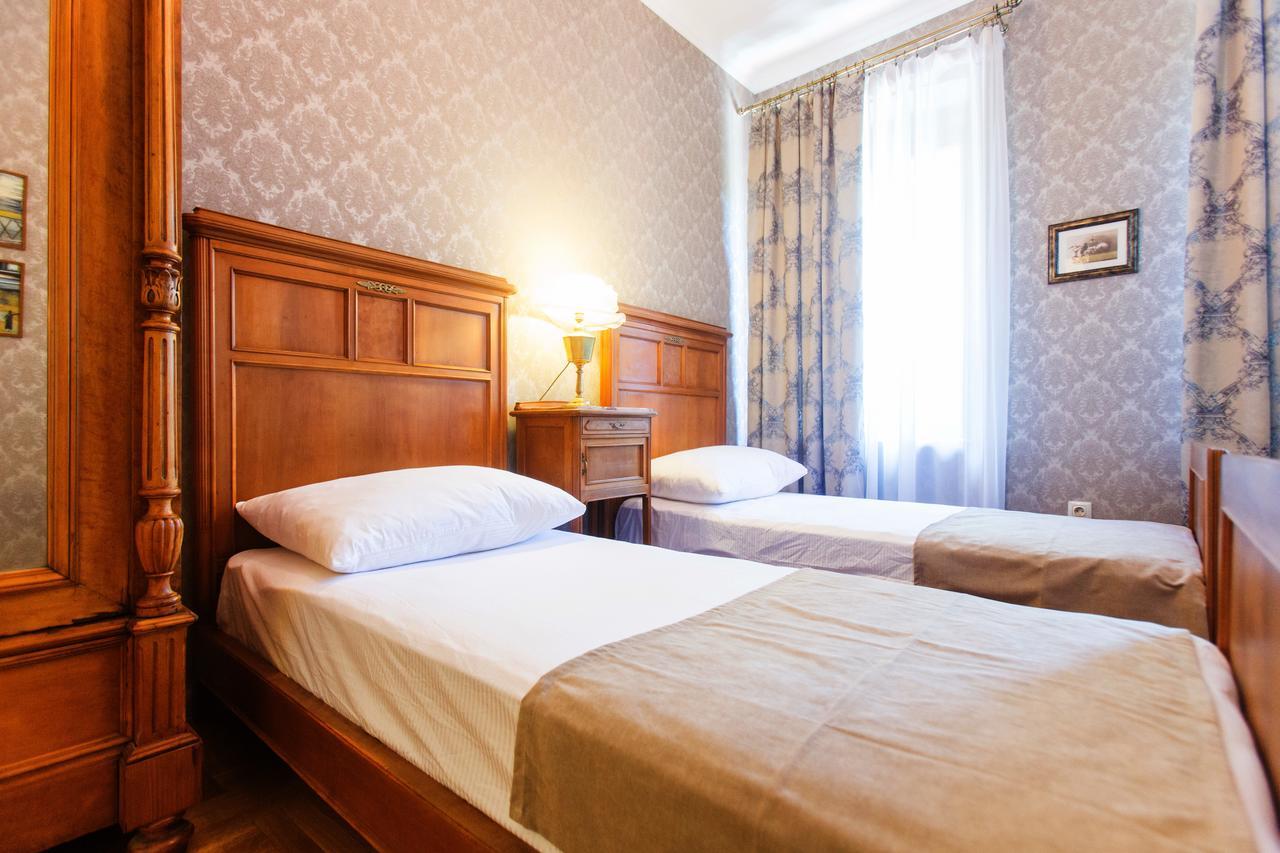Bloom Boutique Hotel Tbilisi ภายนอก รูปภาพ