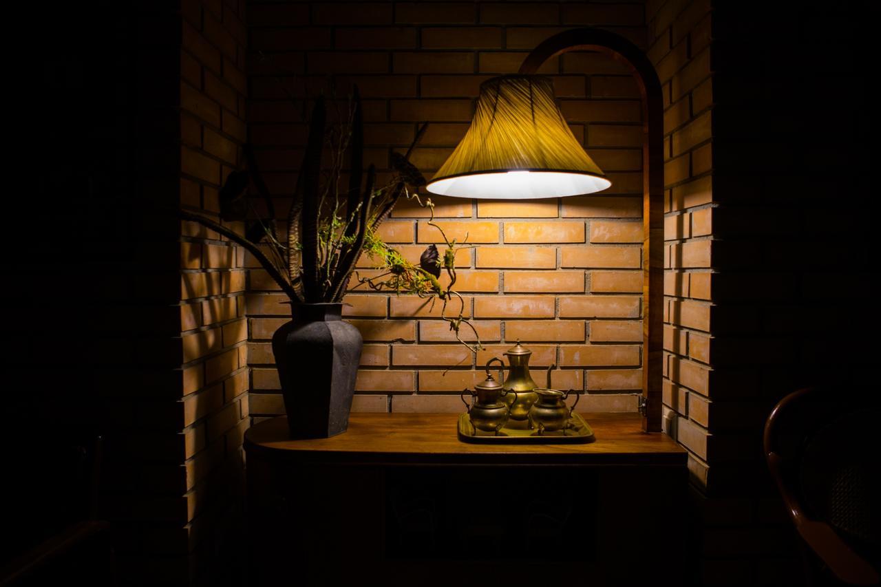 Bloom Boutique Hotel Tbilisi ภายนอก รูปภาพ