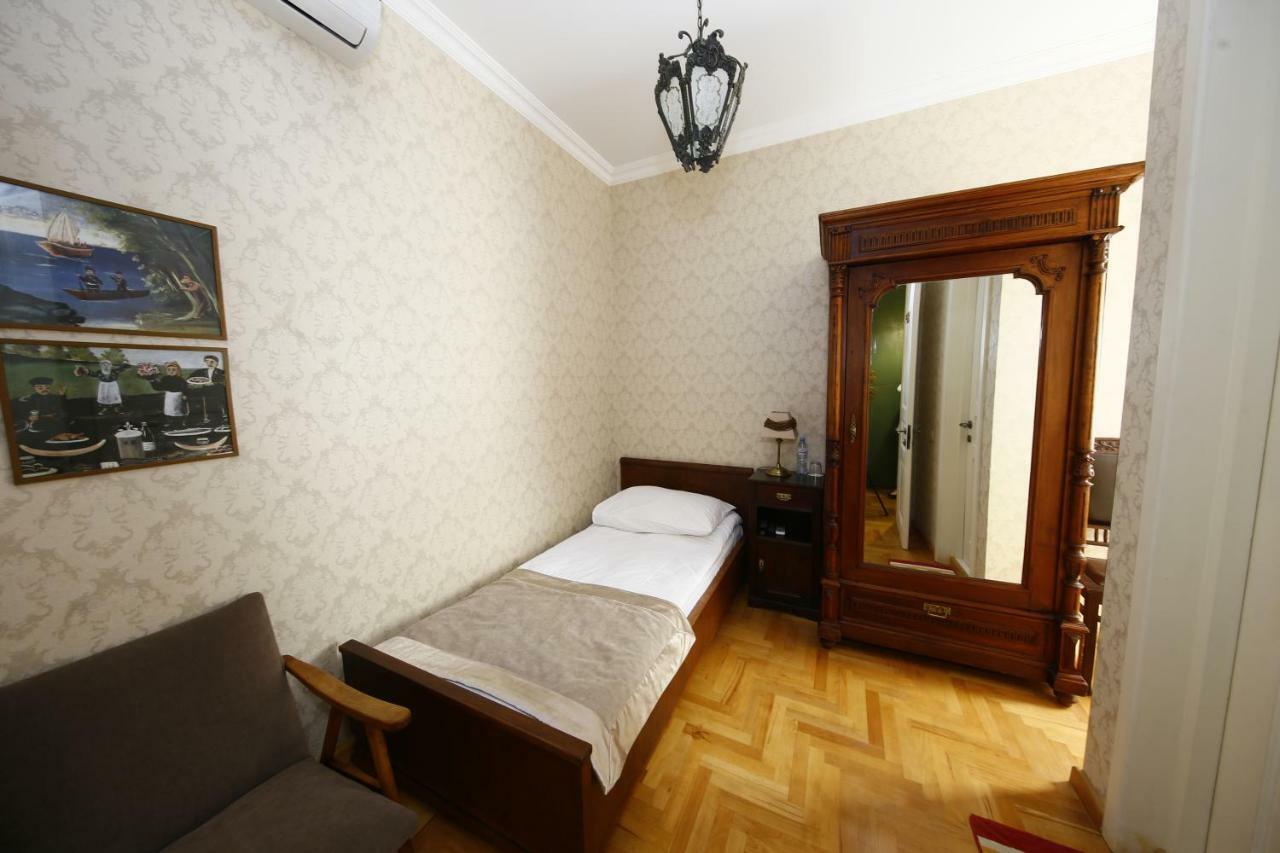 Bloom Boutique Hotel Tbilisi ภายนอก รูปภาพ